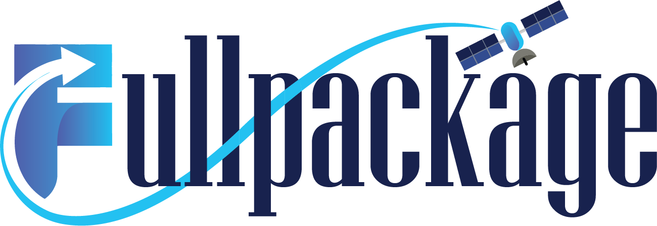 Fullpackage Logo
