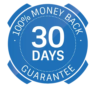 Ensure the return of money 30 days
