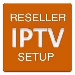 Explain IPTV Panel Reseller