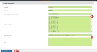 Explain IPTV Panel Reseller