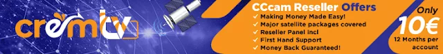 Daily free cardsharing servers