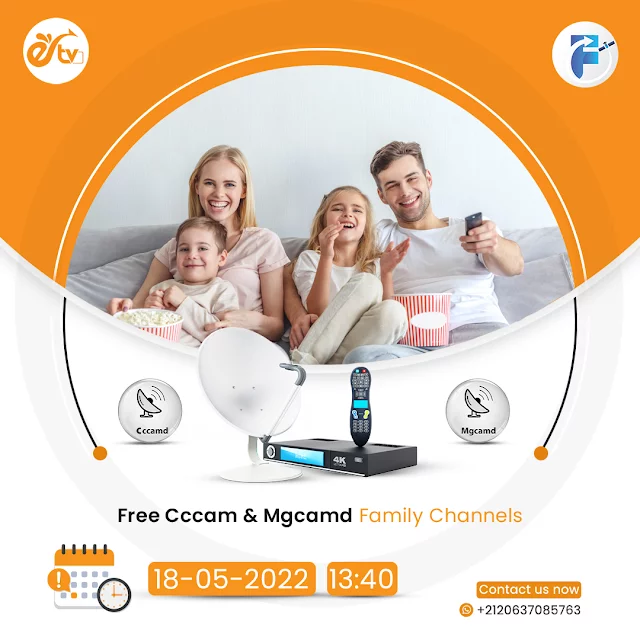 FREE Cccam Newcamd Mgcamd 📡Cremtv📡🕙Update Port 18-05-2022-13:40🕙📡Cremtv📡