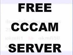 free-cccam-servers