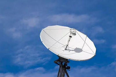 The Definitive Guide to Satellite Dish TV