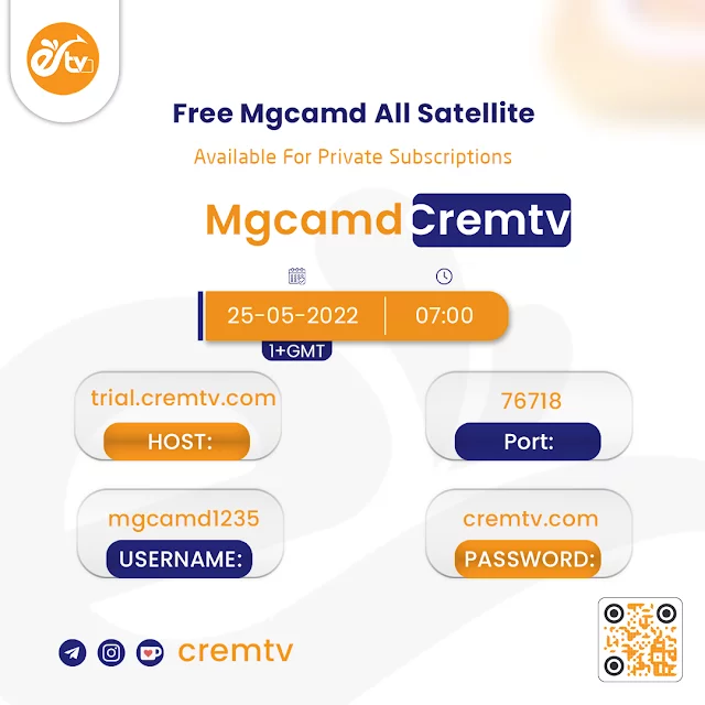 Free Mgcamd All Satellite