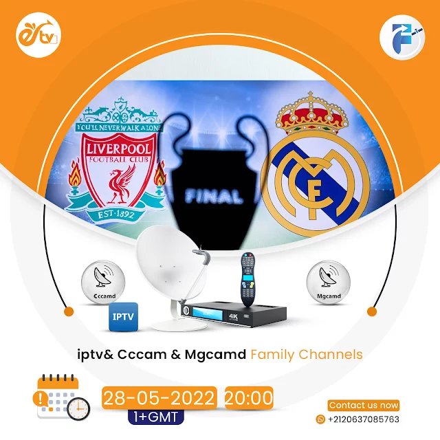 Free Mgcamd Ligue des champions de l'UEFA