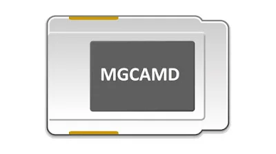 FREE MGCAMD SERVER