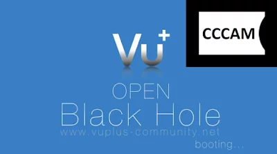 How to install CCCAM on OpenBH