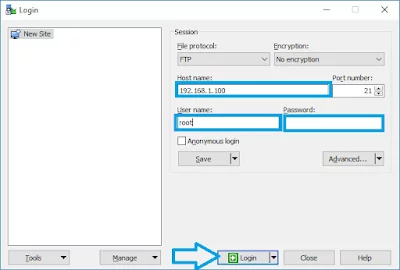 How to install CCCAM on OpenBH