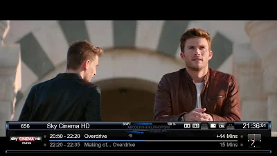 Here is a tutorial on the installation and configuration of CCcam on the Vu+ decoder under a OpenBlackHole 4.1 image.