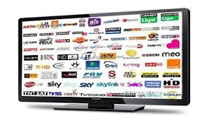 1200 channels