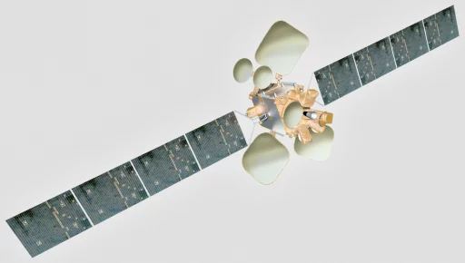 Satellites