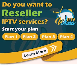 How does the IPTV Panel work?