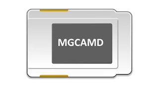 MGCAMD 1.46 EMU for OpenATV