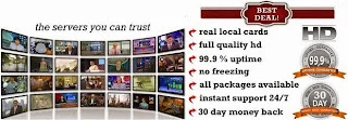Smartbox MAG250 iptv Sky italia beinspor Africa channels