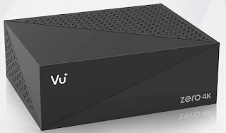 Vu Zero 4K The Generation Of Entertainment