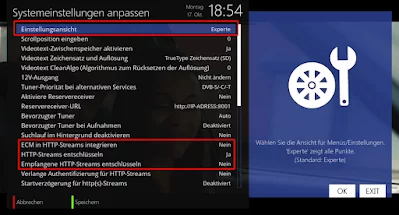 CCcam SKY Deutschland NEW INSTALLATION OSCAM/ICAM