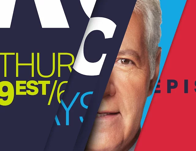 Yes TV on 3.9°W
