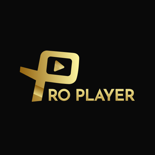 Pro Player App – Best IPTV Player for M3U & Xtream Codes Streaming